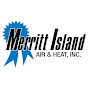 Merritt Island Air & Heat logo