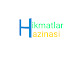 U3z7dG7EjmU-channel-avatar-Hikmatlar hazinasi