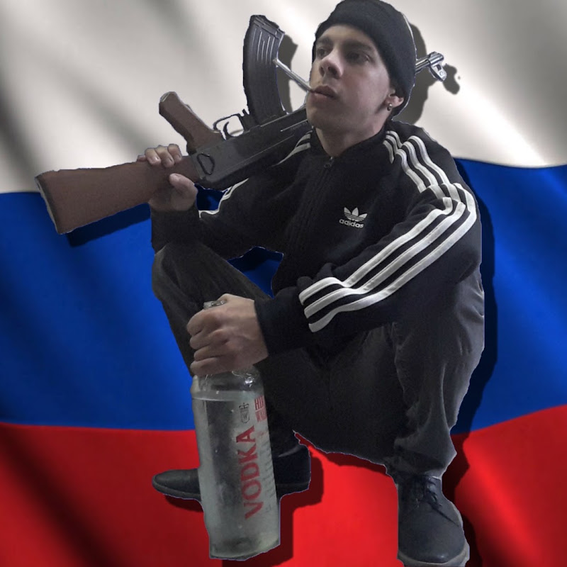 Sacha Sydorov