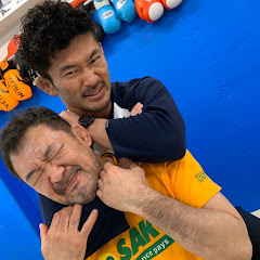 桜庭和志と美木航の39ちゃんね SAKURABA MIKI 39CHANNE