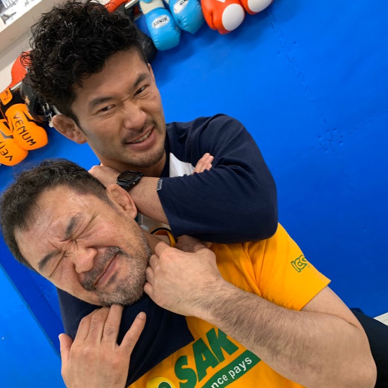 桜庭和志と美木航の39ちゃんね SAKURABA MIKI 39CHANNE