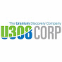 U3O8 Corp. logo