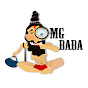 OMG BABA logo