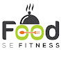 Food se Fitness Hindi logo