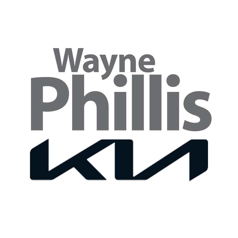 Wayne Phillis Kia