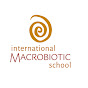 International Macrobiotic School logo