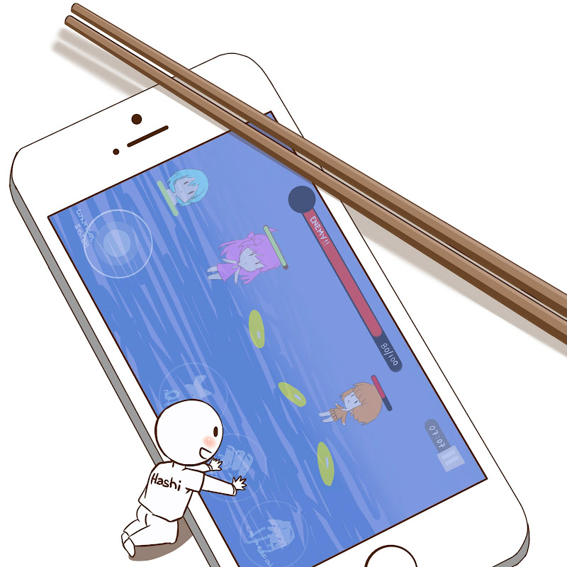 Hashi Plays