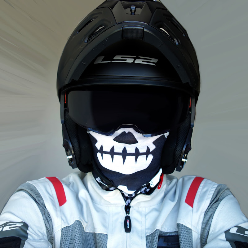 MotoHK