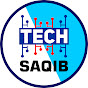 Tech Saqib logo