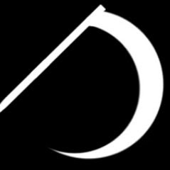 Lunar Scythe channel logo