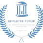 UNC Employee Forum logo