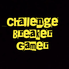 Challenge Breaker Gamer Avatar