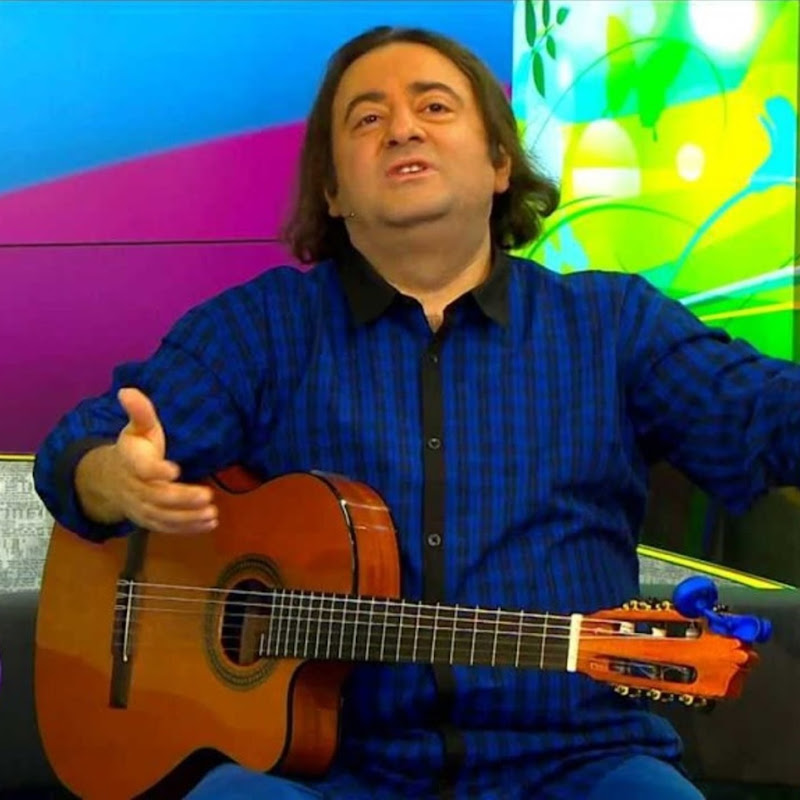 Khvicha Maglakelidze