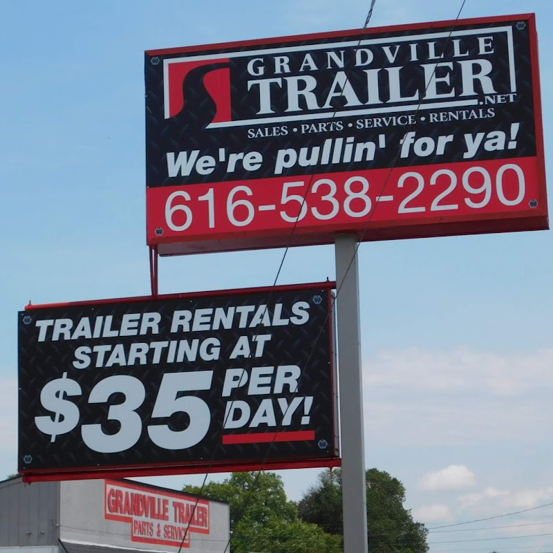Grandville Trailer