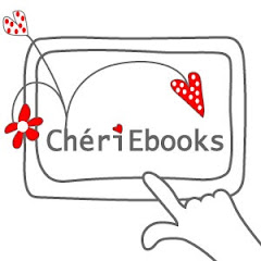 CheriEbooks - Kids Learning Avatar