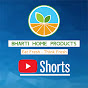 Bharti Home Products - Shorts logo