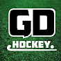 Galvanised Hockey