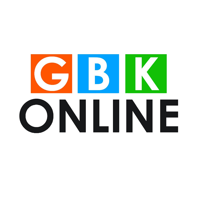 GBK Online