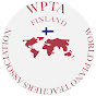 WPTA Finland [Official] logo