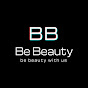 Be beauty with us logo
