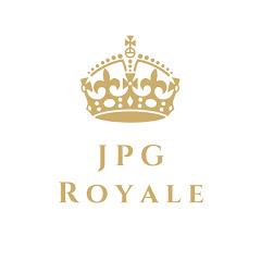 JPG Royale channel logo
