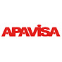 Apavisa Porcelanico logo