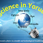 Science in Yoruba logo