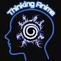 Thinking Anime logo