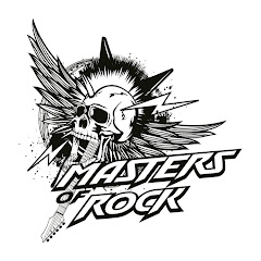 Masters of Rock