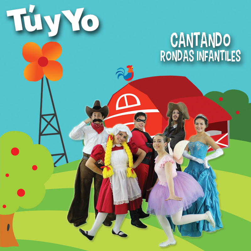 Tu y yo Cantando