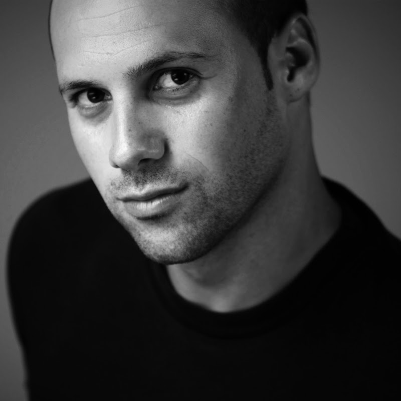 DANIEL FRANCIS-BERENSON