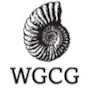 Warwickshire Geological Conservation Group - WGCG logo