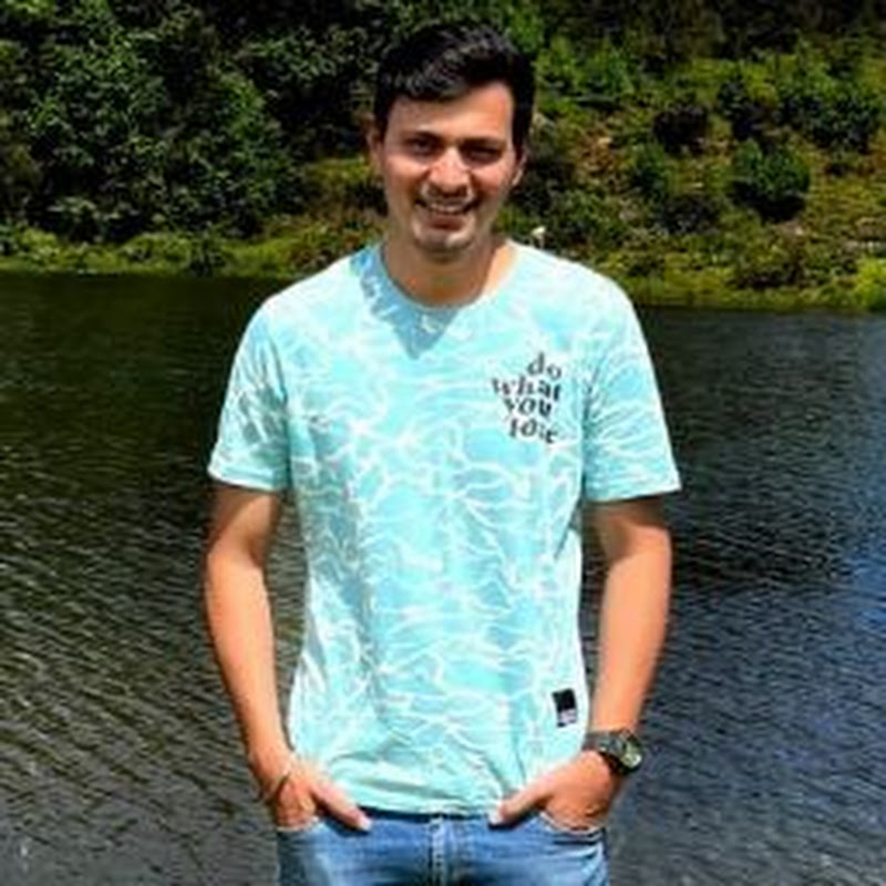 Deepak Talan