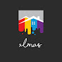 AL MAS _ Home Decor Unit logo