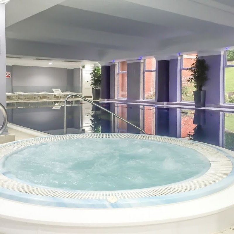 Greenwoods Hotel and Spa
