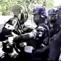 民族の意志同盟超国家主義アイコン画像