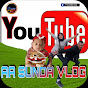 AA SUNDA VLOG logo
