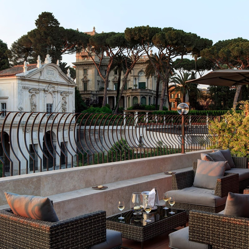 Hotel Degli Artisti