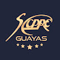 SECPRE Guayas logo
