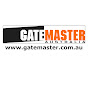 Gatemaster Australia logo