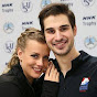 Madison Hubbell and Zachary Donohue logo