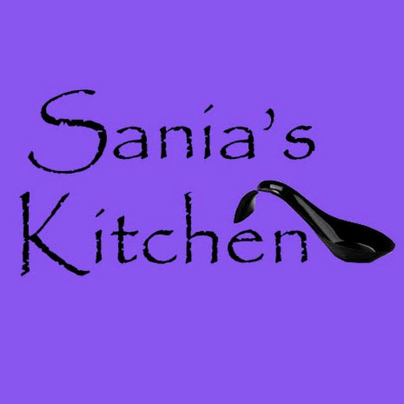 SaniasKitchen icon