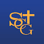 Salvation Church of God logo
