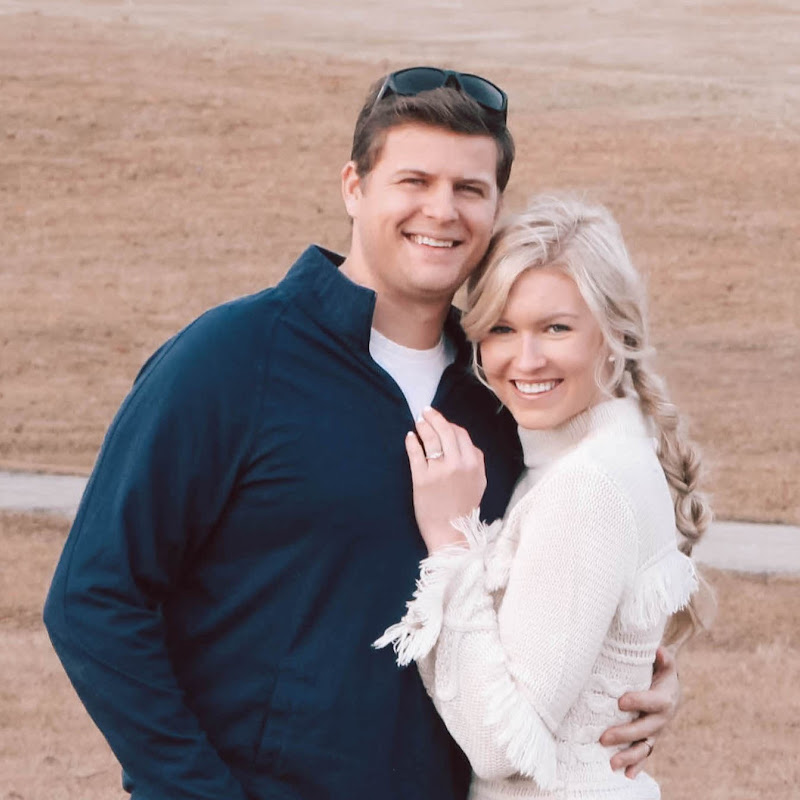 Greg and Cassie (thehuntbundle) icon