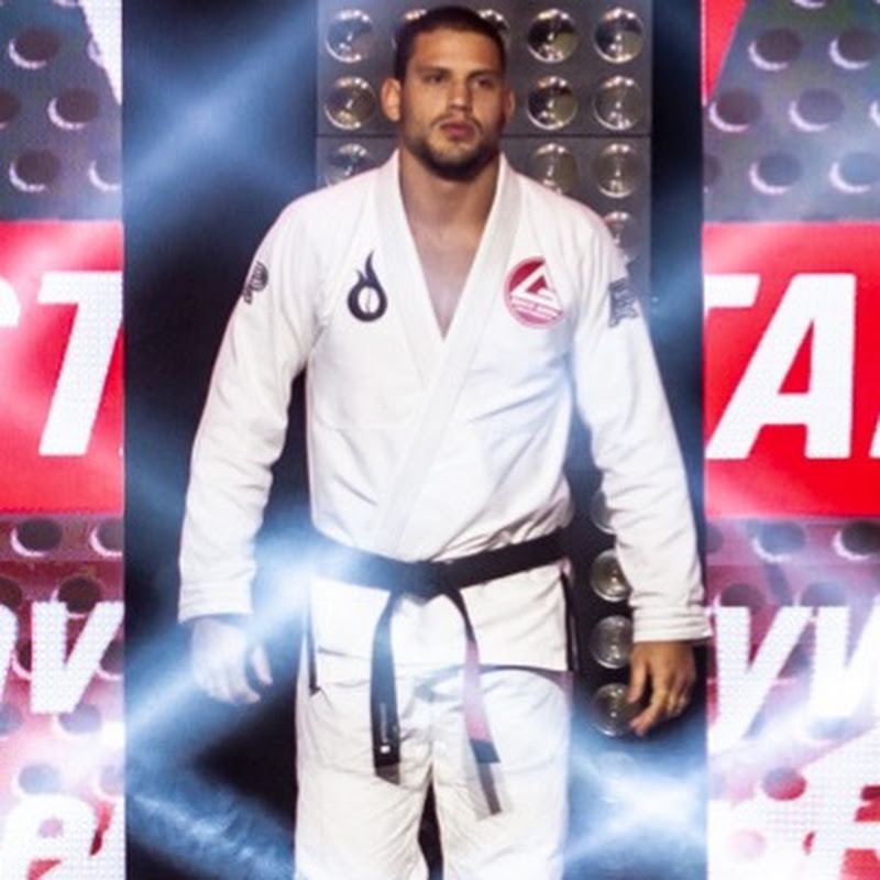 Felipe Pena Preguiça