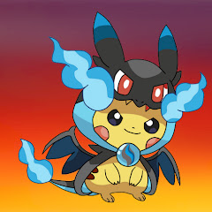 DnT Pokemon