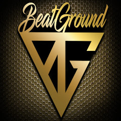 Логотип каналу BeatGround-Oficial