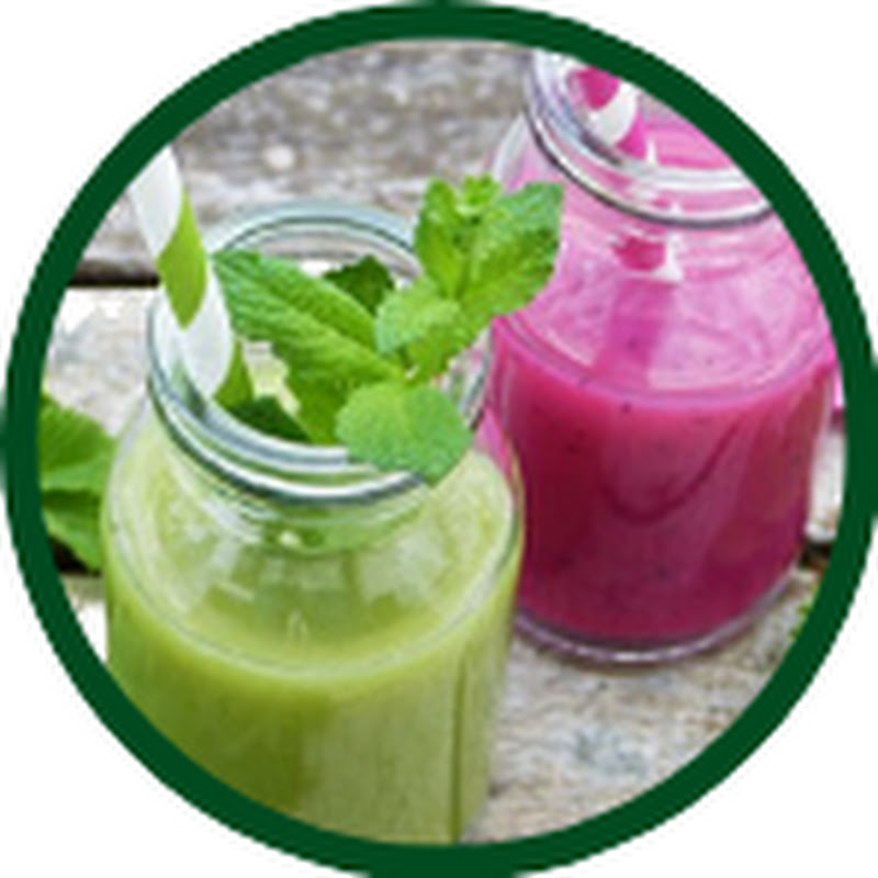 Healthy Weightloss Smoothie