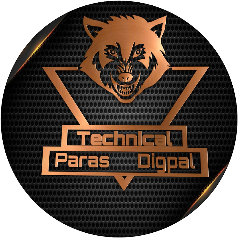 Technical Paras Digpal