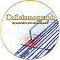 CaSeismograph logo